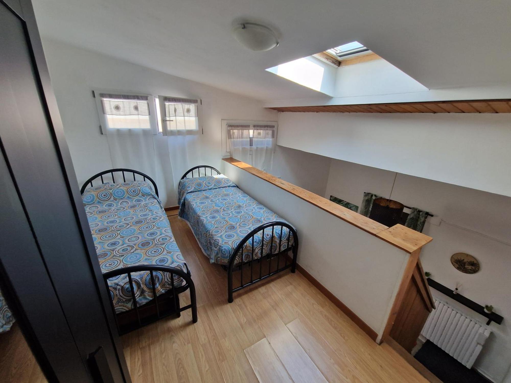Mini Loft Fabrique - Milano Santa Giulia Hockey Arena Apartment, Milan